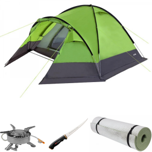 Экипировка