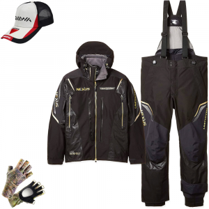 Одежда рыболовная