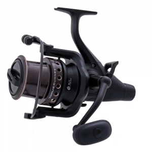 С байтранером