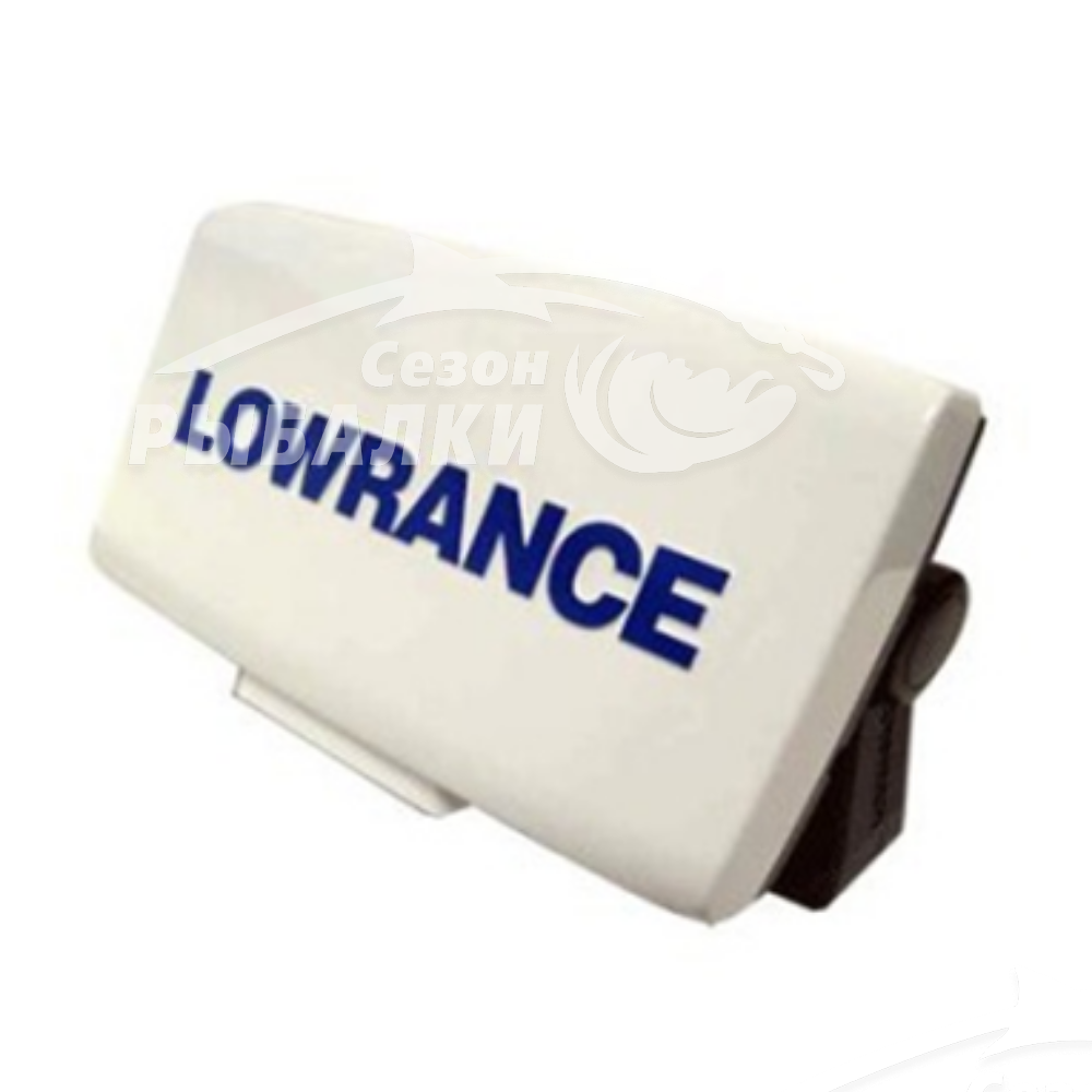 Защитная крышка на дисплей 9 для Lowrance Hook2 / Reveal - купить