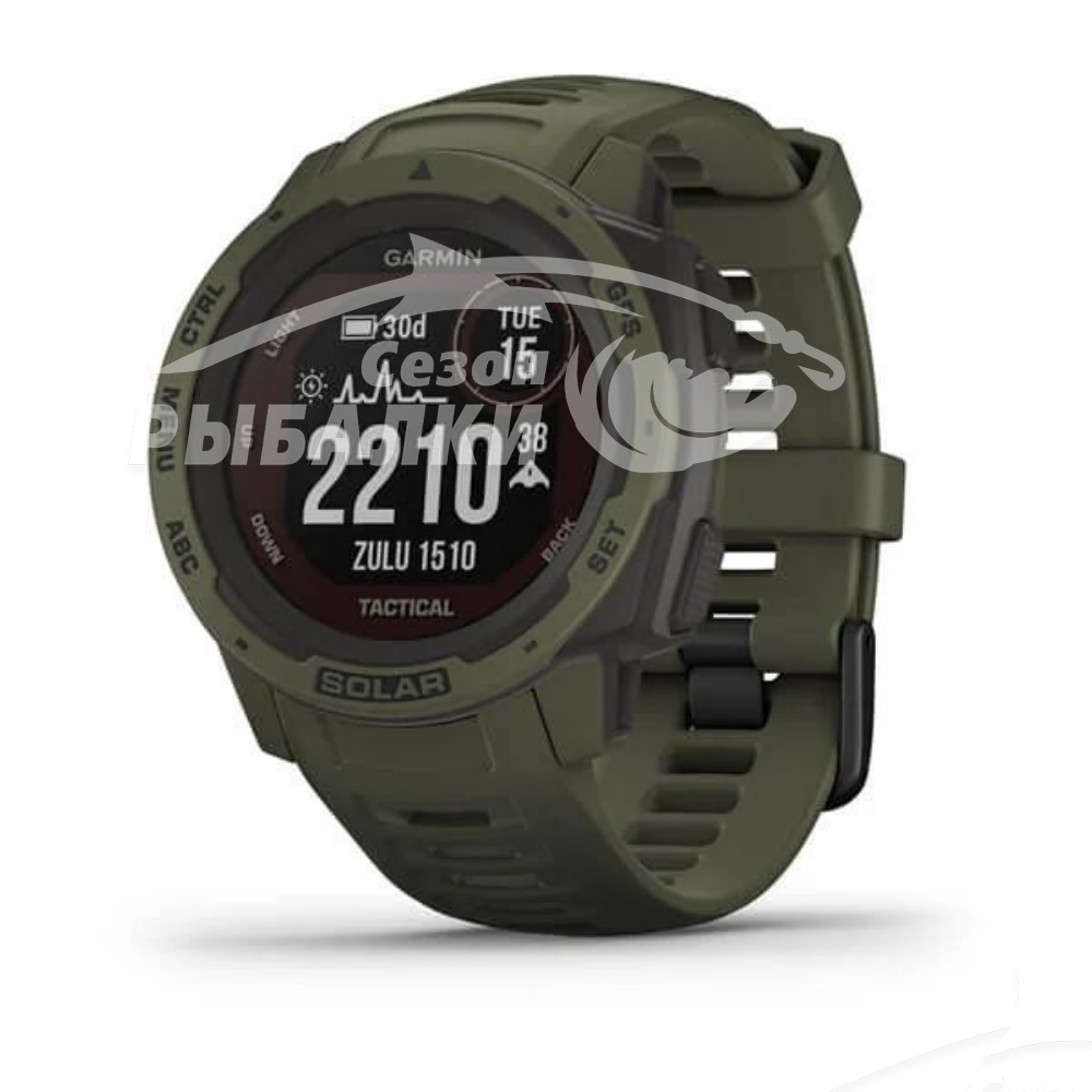 Garmin instinct activity tracker hotsell