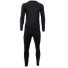 Термо-белье Flagman Black Carbon Warm 220 г/м XL