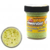 Паста форелевая Berkley Natural Scent Trout Bait Cheese Light Green 50гр Сыр