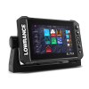Эхолот Lowrance Elite FS 7 с датчиком Active Imaging 3-в-1