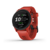 Умные спортивные часы Garmin FORERUNNER 745 745 Magma Red