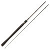 Удилище спиннинговое Silver Stream TWITCHING ROD TW S-200 2.0м 2-9гр
