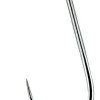 Крючки Silver Stream NESSY HOOK №12