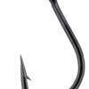 Крючки Silver Stream RINGED HOOK №0.8 Крючки Silver Stream RINGED HOOK №0.8