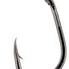 Крючки Silver Stream CARP HOOK 98 №4