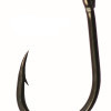 Крючки Silver Stream Classic boilie hook №6