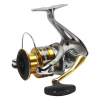 Катушка Shimano Sedona 4000 XG FI