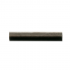 Трубки обжимные Flagman Single Barrel Sleeves 0.6мм black nickel