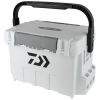 Ящик рыболовный Daiwa Tackle Box TB9000 White