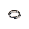 Заводные кольца Owner Hyper Wire Split Ring 5196 №04