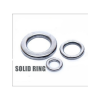 Кольца стальные Cultiva Solid Ring 6.0 220lb