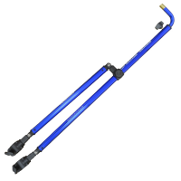 Держатель удилища фидерного Flagman Armadale Feeder Arm Medium d25/30/36мм