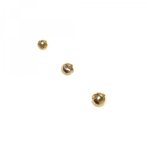 Вольфрамовые головки с вырезом 3.8мм цвет золото