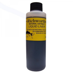 Добавка Richworth Supplements Liquid Liver 250 мл