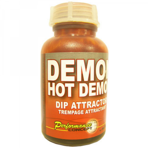 Ароматизатор Starbaits Hot Demon Dip Attractor 0.2л