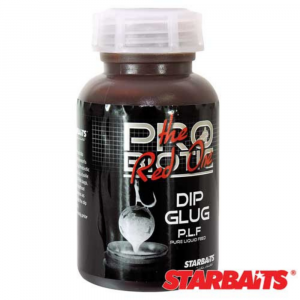 Ароматизатор Starbaits Probiotic Red Dip Glue 0.25л