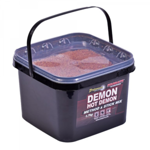 Прикормка Starbaits Performance Concept HOT DEMON Method&Stick Mix 1.7кг