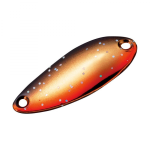 Колеблющаяся блесна Smith Pure 2gr цвет BGO