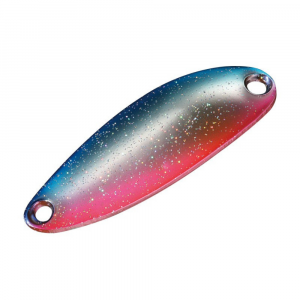 Колеблющаяся блесна Smith Pure 2gr цвет BSP