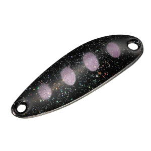 Колеблющаяся блесна Smith Pure 2gr цвет BYM