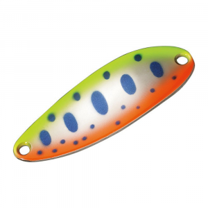 Колеблющаяся блесна Smith Pure 2gr цвет CSO