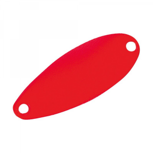 Колеблющаяся блесна Smith Pure 2gr цвет FOG