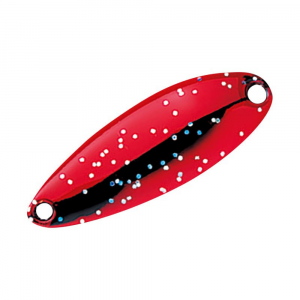 Колеблющаяся блесна Smith Pure 2gr цвет GRR