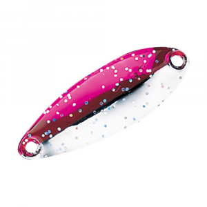 Колеблющаяся блесна Smith Pure 2gr цвет SP