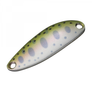 Колеблющаяся блесна Smith Pure 2gr цвет SYM