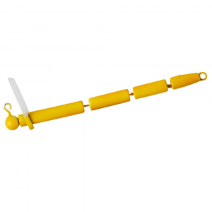 Воблеры Daiwa Masu No Koeda 60mm 1.5g цвет Karashi