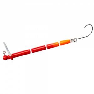 Воблеры Daiwa Masu No Koeda 60mm 1.5g цвет Red Orange