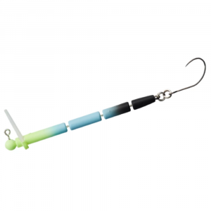 Воблеры Daiwa Masu No Koeda 60mm 1.5g цвет Shiokara