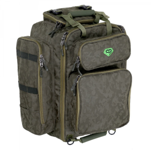Сумка-рюкзак Carp Pro Diamond Stalker 50x36x50см