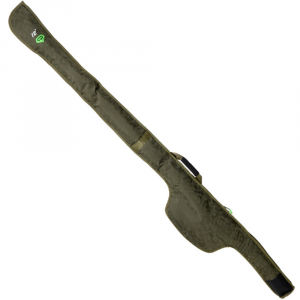 Чехол для удилищ Carp Pro Diamond Single Rod Sleeve 12'
