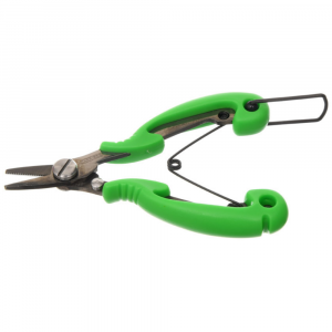 Ножницы для поводкового материала Carp Pro Braid Scissors Mini 10см