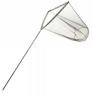 Подсак карповый Carp Pro Escol 106х106см ручка 1.85м