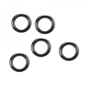 Кольца стальные для оснасток Korda Rig Ring Small