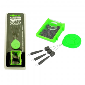 Набор Korda Naked Chod System