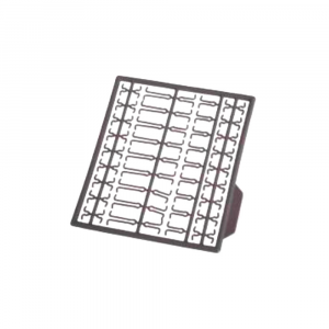 Стопор Carp Pro для бойлов и пеллетса удлиняющий болотно зеленый