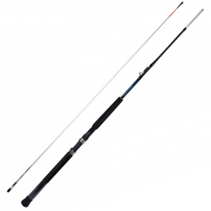 Троллинговое удилище Daiwa Exceler Trolling 2.40M 12-20LB