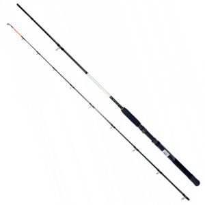 Троллинговое удилище Daiwa Accudepth Trolling 2.70м 15-30LB