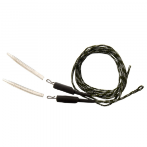 Монтаж на лидкоре Carp Pro Running Rig