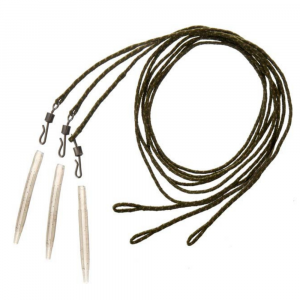 Лидкор Carp Pro Leadcore Leader With Quick Change 45lb 70см