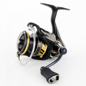 Катушка DAIWA 20 Legalis LT 2000