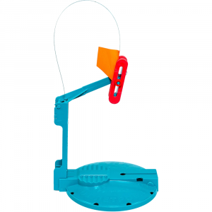 Жерлица петрова