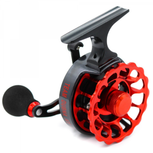 Катушка зимняя Team Dubna Vib Special